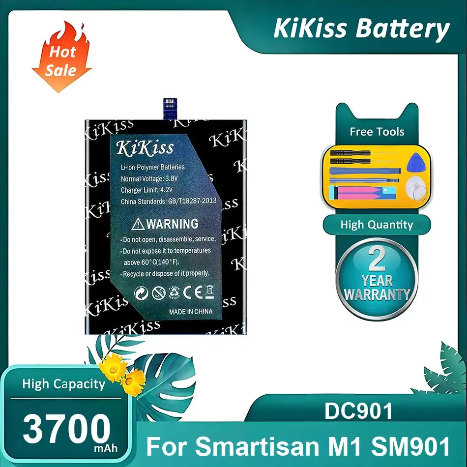 Replacement Mobile …