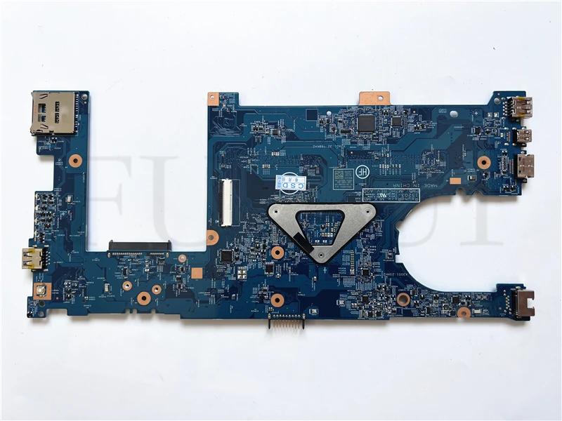 For Dell 3350 USED Laptop Motherboard 15203-1 SR244 i3-5005U SR245  I3-5010U  Fully Tested and Works Perfectly