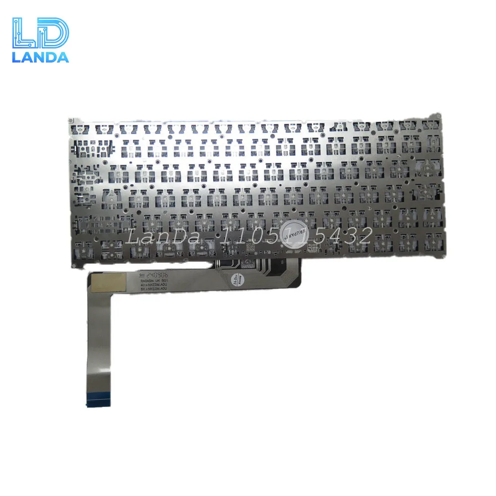 Laptop Keyboard For ACER SP314-55 9Z.NHMB SN21B43727 QV03T_A30B ACM21F5/3U4 QV03T_A10B V210966AK Czech CZ Spanish SP English New