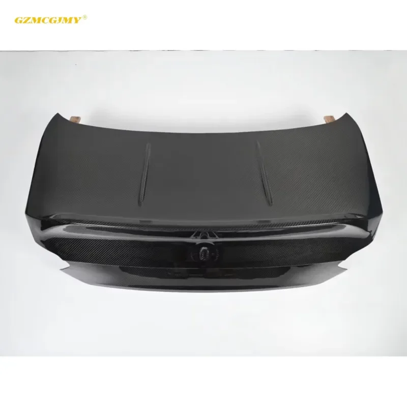 High Quality Suitable Car Bumper Carbon Fiber Trunk Lid for M2 G87 Csl Carbon Trunk