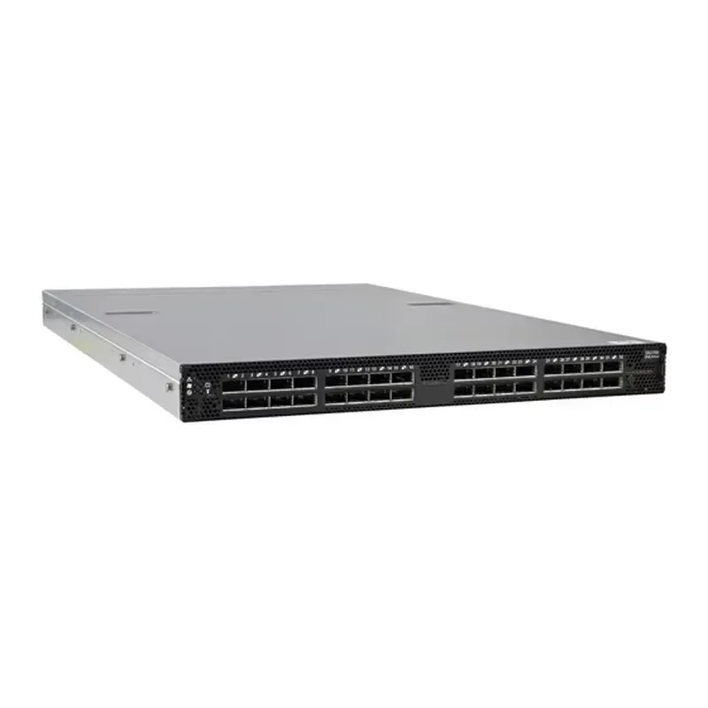 for Mellanox SN2700 MSN2700-CS2R 32-Port 100GbE QSFP28 Ethernet Switch Open Network High Performance Data Center Solution