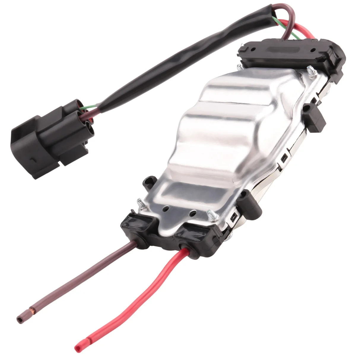 

A40P-Car Radiator Fan Control Module for BMW 3Series E46 316Ci 3116Ti 318Ci 318I 318Ti 320Ci 320I 323Ci 328I 330I 7561757