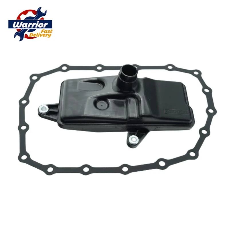 

Brand New High Quality Car CVT Transmission Filter Oil Pan Gasket Kit for Honda Civic X City VII Jazz IV BRV HR-V 25420-5T0-003