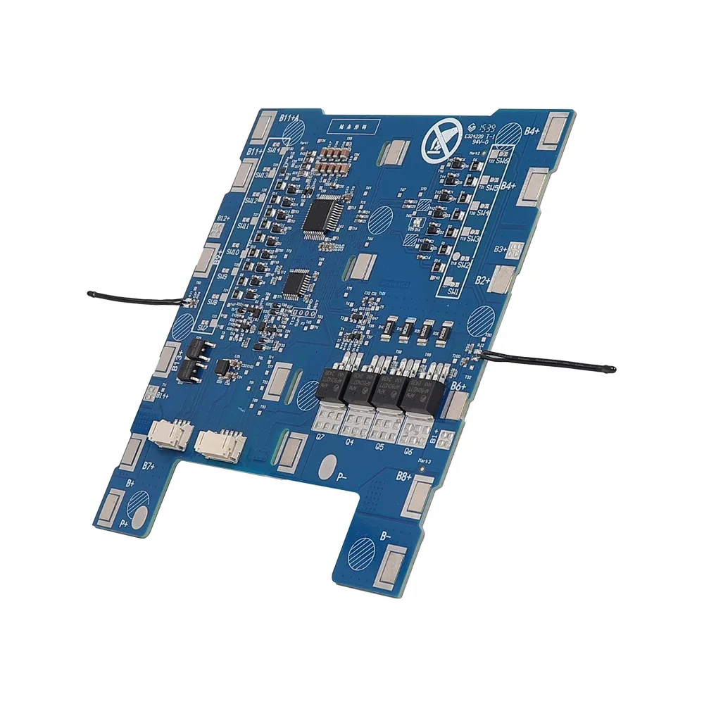 

BMS PCB Protection Main Board - For Ninebot Mini Pro Electric Scooter