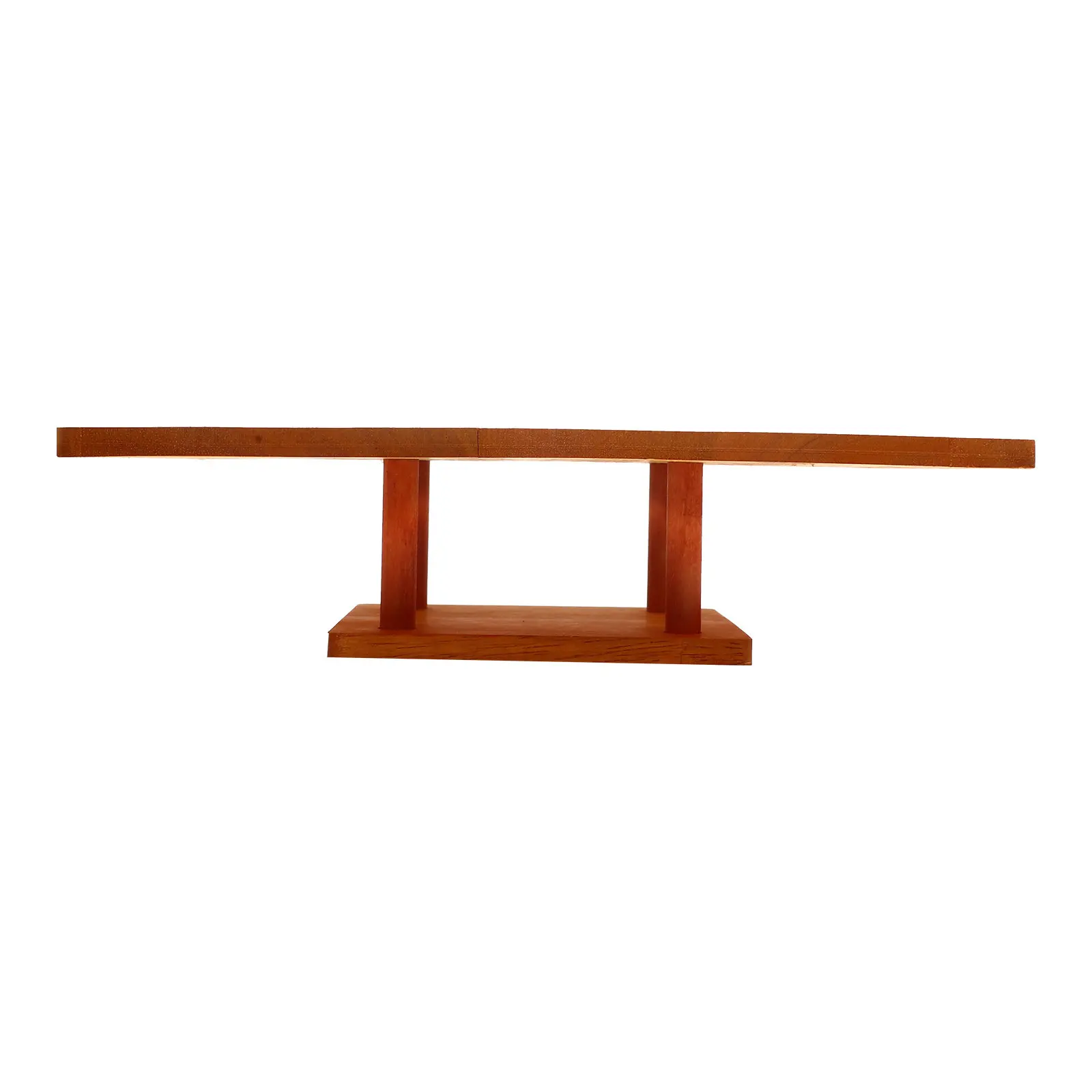 wooden-ice-cream-cone-holder-sturdy-sushi-roll-display-stand-smooth-surface-countertop-use-ice-cream-cone-holders