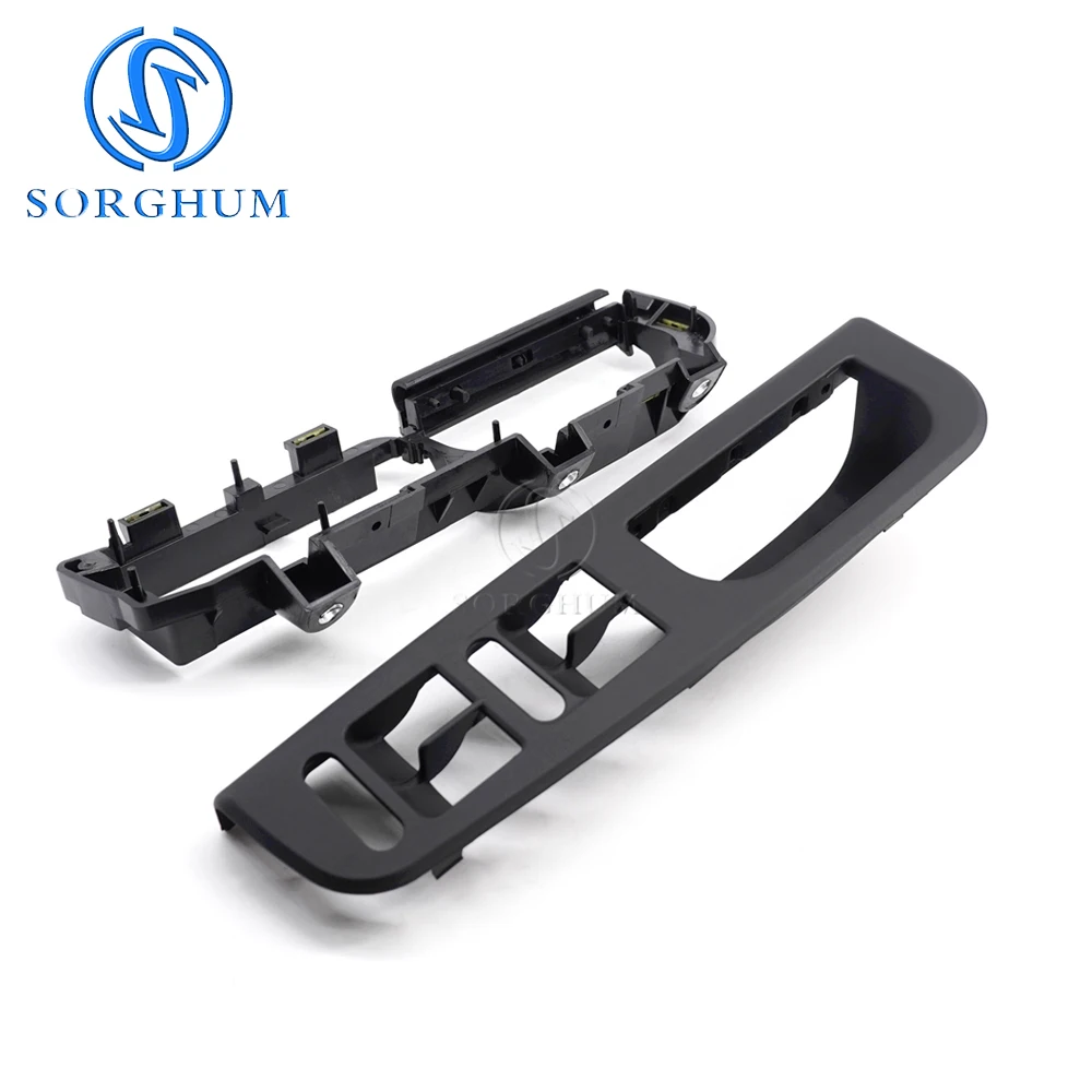 Sorghum Linker Voordeur Pull G - Window Lock Bar recensie en prijs