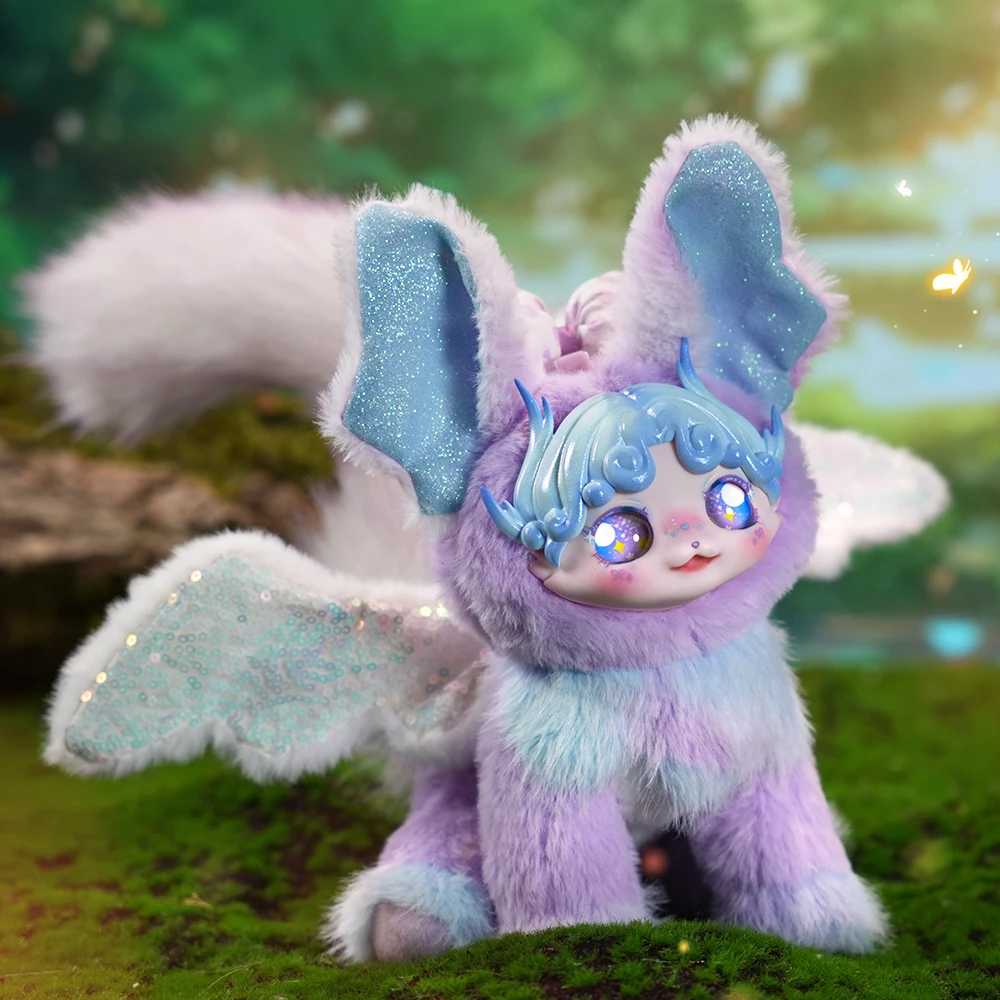 Blind Box Dumia Dol…