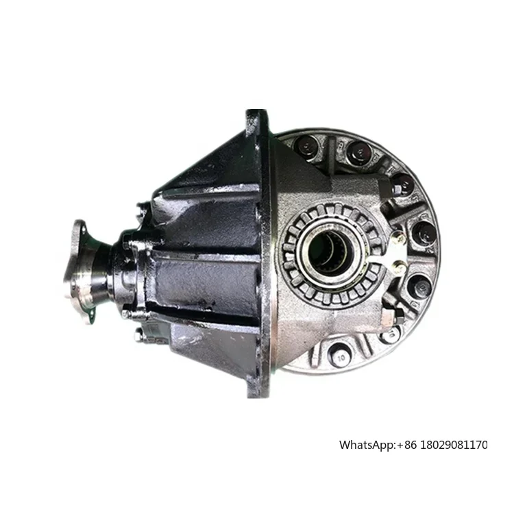 High standard differential assembly 2402010-P301 for ISUZU SERIES 700P