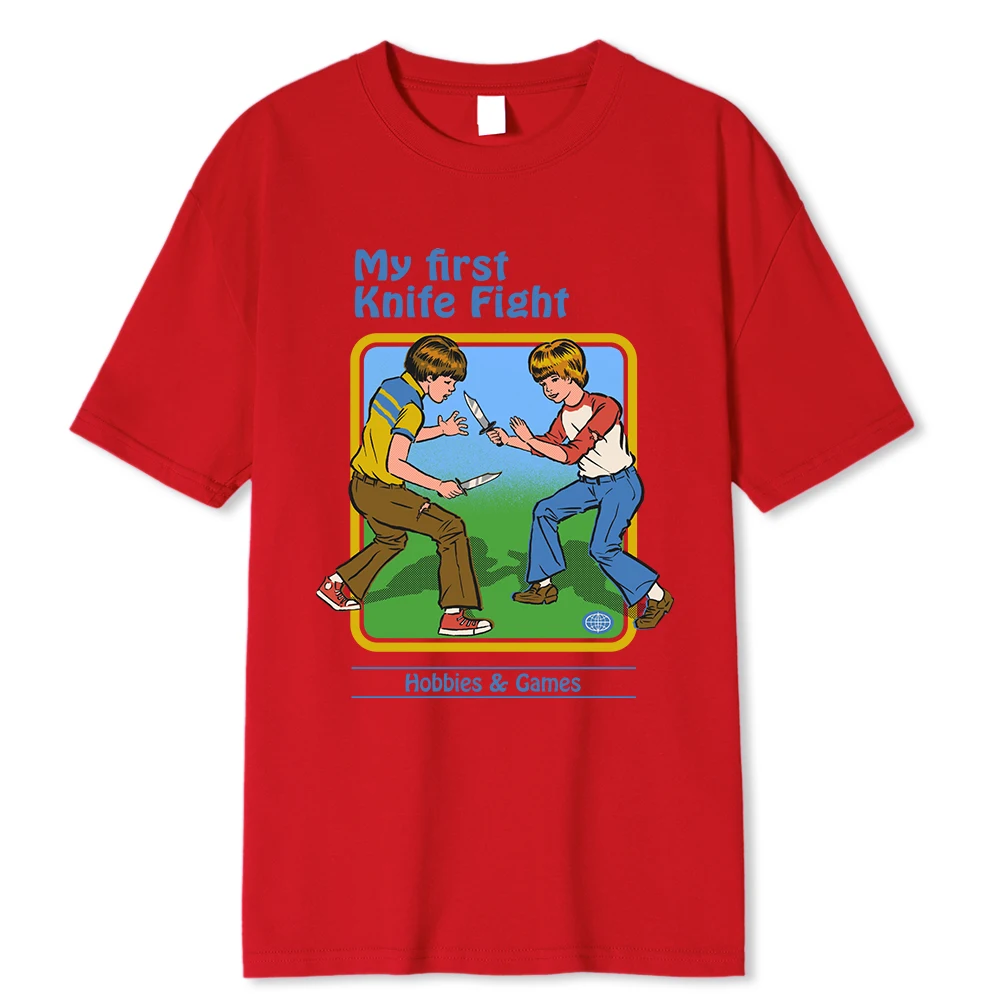 男性用ルーズコットンTシャツ、カジュアルなストリートウェア、仕事を得るためのミステリアス、特大のTシャツ、ファッション