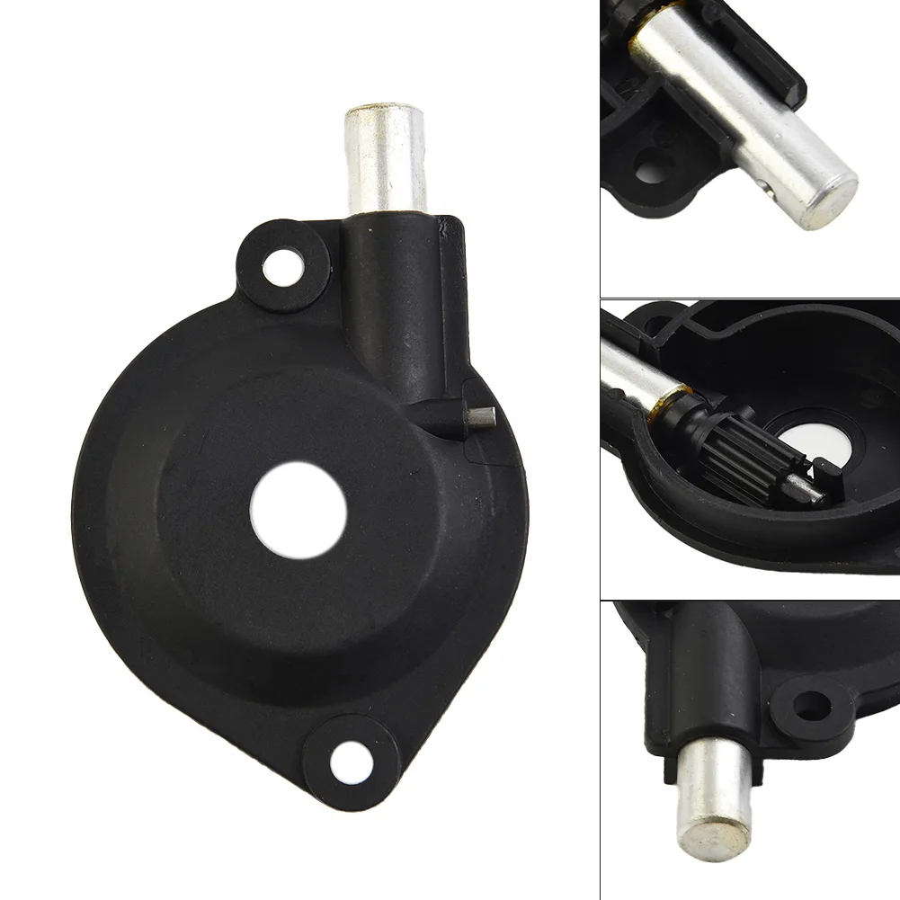 House Oil pump Set Assembly 240E Fuel Parts Replacement 235 236 240 235E Accessories Chainsaw Dust cover Fittings