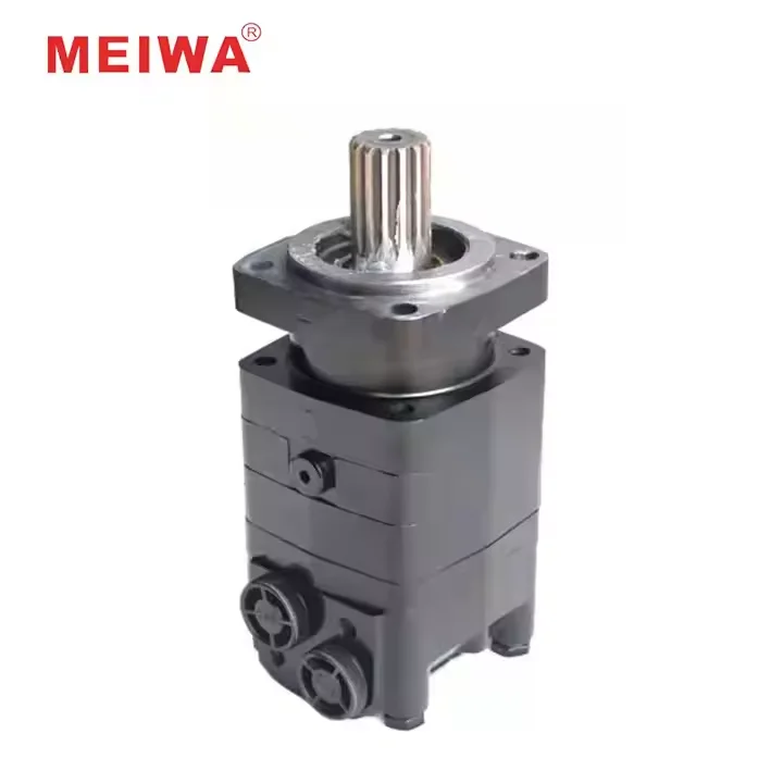 

Epiroc Rock Drill Accessories Hydraulic Motor 3115347384 for Epiroc Cop1838+ 3115 3473 84