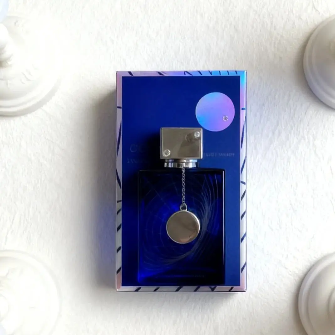 Armaf club de nuit iconic eau de parfum profumo lunga durata unisex_voghion.com