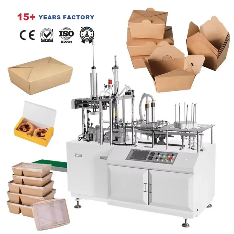 Paper Manufacturing Machine Industrial Automatic Paper Production Equipment Factory Processing Line
