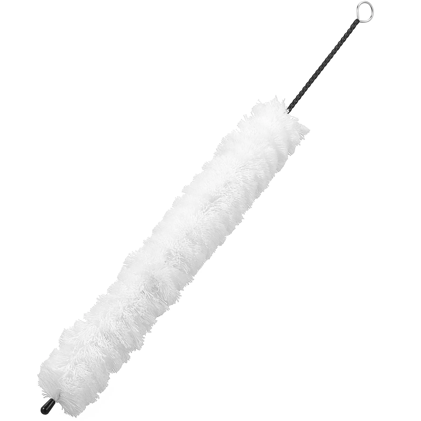 

Effective Flute Cleaning Cotton Cleaner Brush Accessories Stick Convenient Musical Instrument