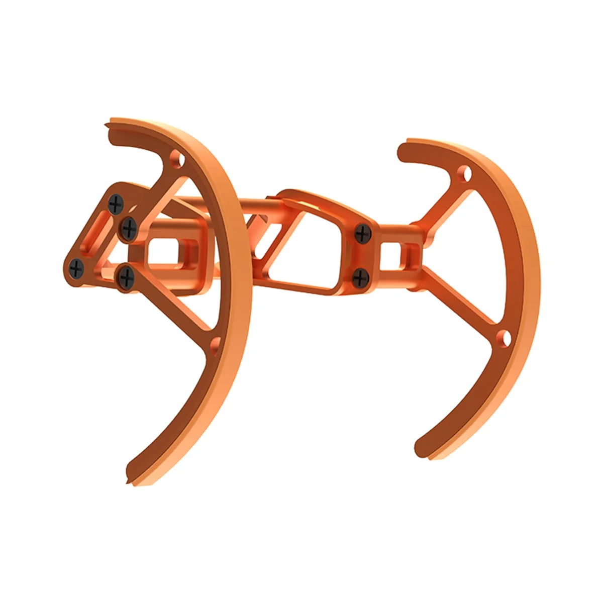 Barre de Protection Anti-Collision AT42 pour accessoires Traverser Avata2, anneau de Protection contre les collisions de lentille de corps de vol