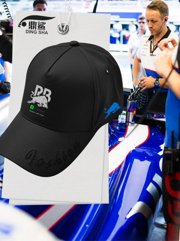 Красная-бейсбольная-кепка-f-racing-t-youth-league-шляпа-водителя-и-солнцезащитная-кепка-изогнутая-кепка-dubill-спортивная-одежда-accory