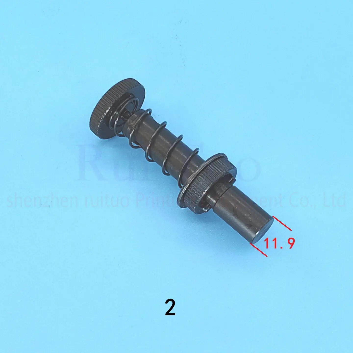 F2.028.415 66.028.102 66.028.107 Paper Separator Bracket for Heidelberg SM52 SM74 SM102 XL105 Printing Machine
