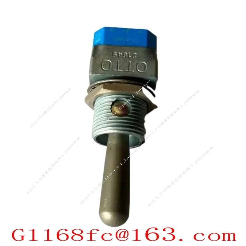 Crane Shield Machine Assembly Machine HBC Remote Control Toggle Automatic Reset Button