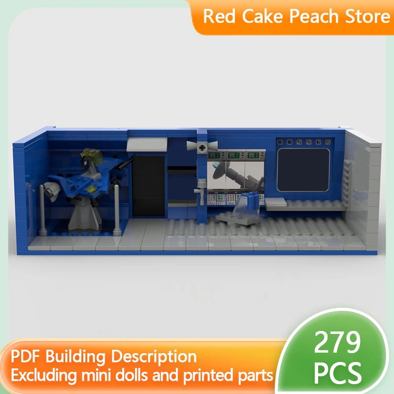 

Популярный игровой конструктор MOC: Модульная технологичная модель «Апартаменты и Башня» для сборки, игрушка-набор для детей, подарок на праздник