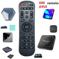 Remote Control Replacement For A95x A95x F3 A95x F4 A95x F3 Air A95x R3 A95x R5