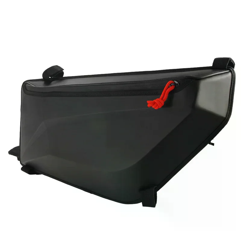 

1Pair Black For Can-Am X3 MAX UTV X3 Side Storage Door Bag Upper Door Bags Organizer