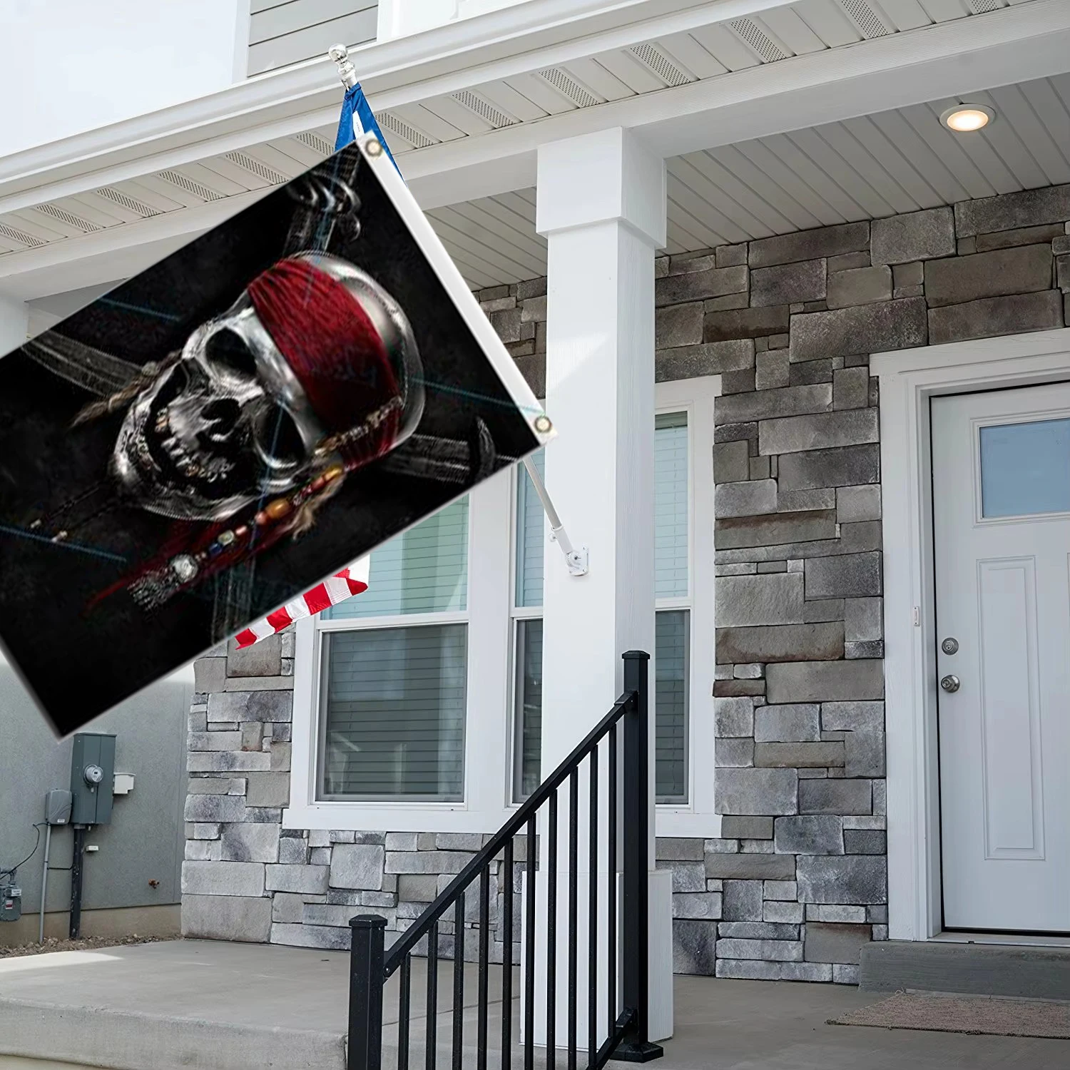 Custom 60X90Cm Pira…