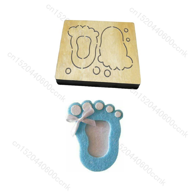 

shoes Wooden cutting dies for scrapbooking, multiple sizes V2003, new