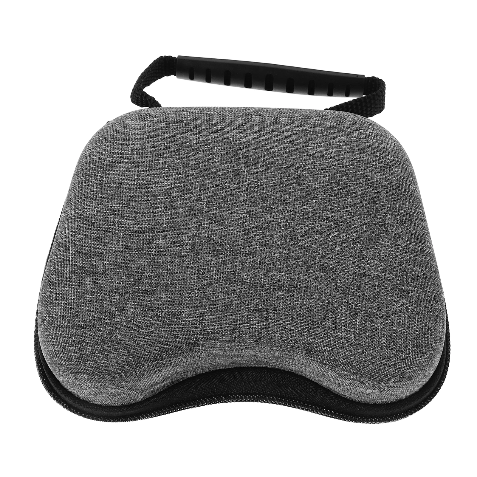 

Gamepad Carrying Case Large Capacity Hard Shell Protective Bag Portable Travel Organizer Controller Storage Gaming Console