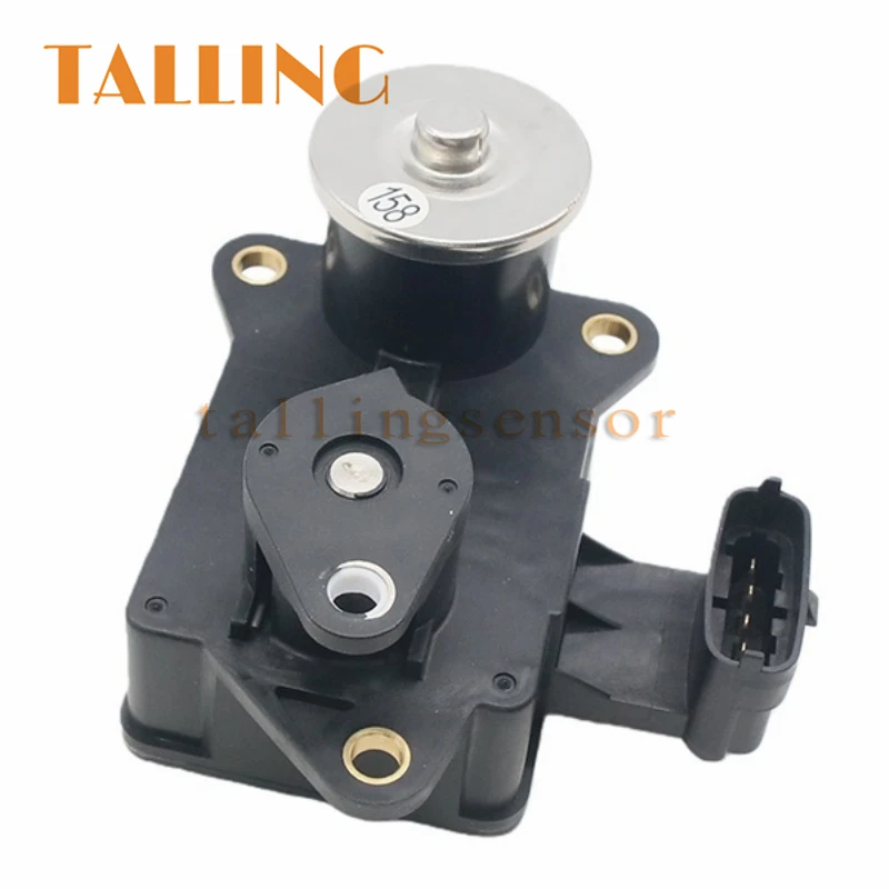 28320-2A600 283202A600 Intake Manifold Control Valve Swirl Device For Hyundai Sonata Tucson Kia Sportage Optima Rondo