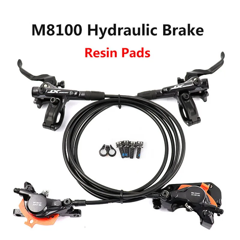 シマノ DEORE SLX XT MT410 M6100 M7100 M8100 M6120 M7120 M8120 MTB