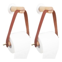 Bathroom Accessories Copper Roll Holder Bathroom Decor As Shown In The Picture Copper Toilet Paper Rack Napkin Holder