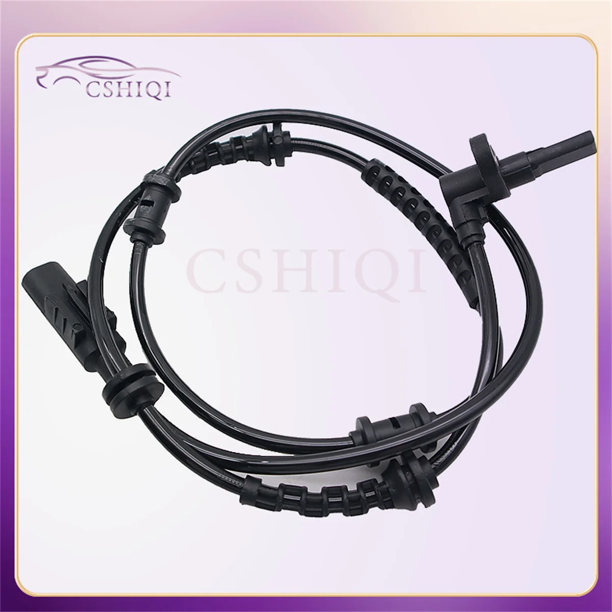 Capteur de vitesse de roue ABS avant gauche droite 0265007448 0051718056 51718056, pour Fiat Panda 169 2004 – 2021 1.1, accessoires de voiture