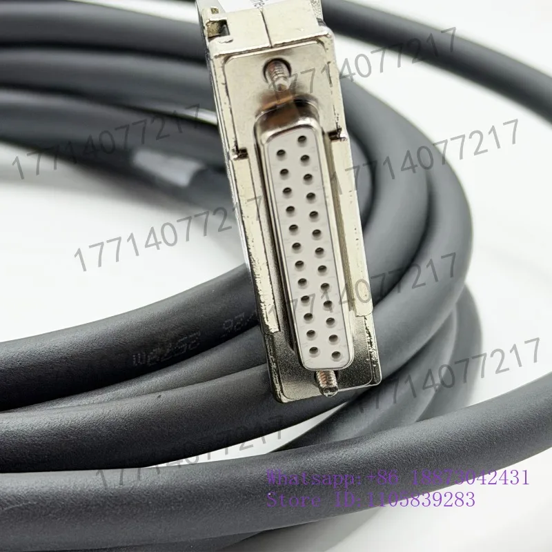 Grating ruler cable signal line XC-C8-5-S1 encoder feedback line