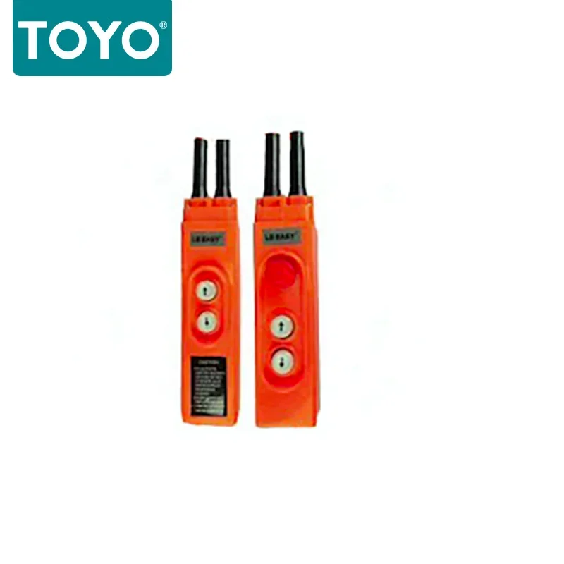 고속 도요 전기 미니 윈치, 리모컨 포함, 좋은 가격, 110V, 230V