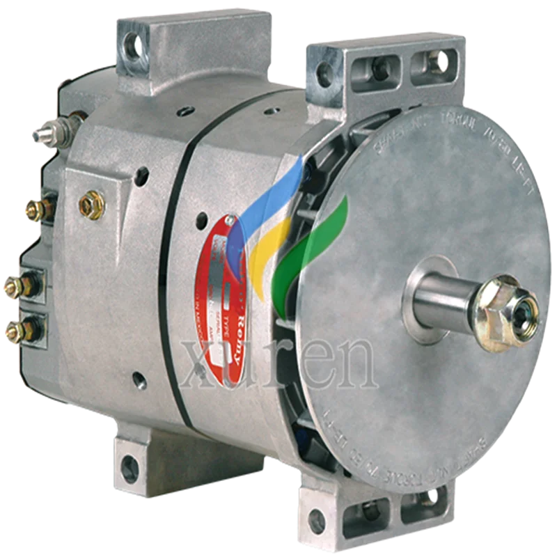 새로운 발전기 8600127   36SI 12V 170A