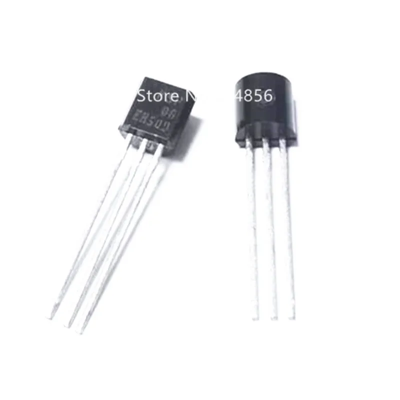 10PCS  -20PCS KSP06 KSP 06 TO-92