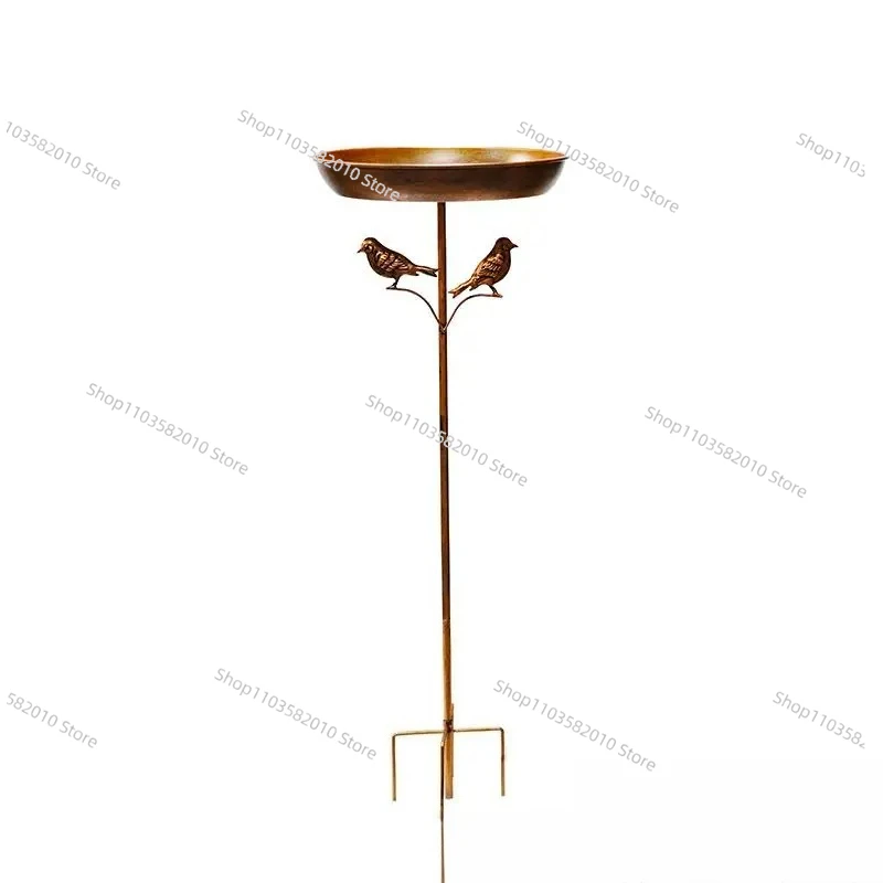 mangeoire-pour-oiseaux-baignoire-pour-oiseaux-insert-de-sol-creatif-retro-jardin-exterieur-cour-baignoire-decorative-en-fer-forge-pour-oiseaux
