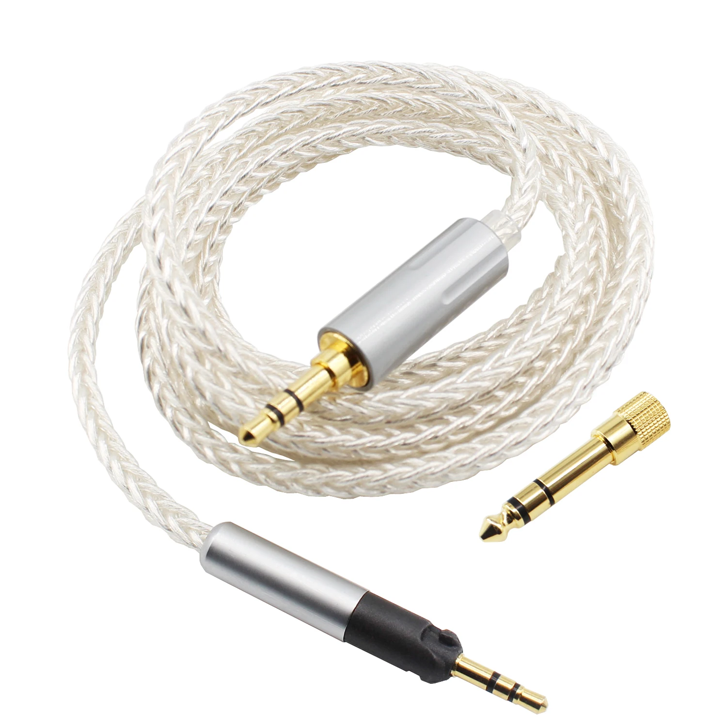 Sennheiser Headphone Hd 560S - كابل سماعة رأس متوافق مع Sennheiser