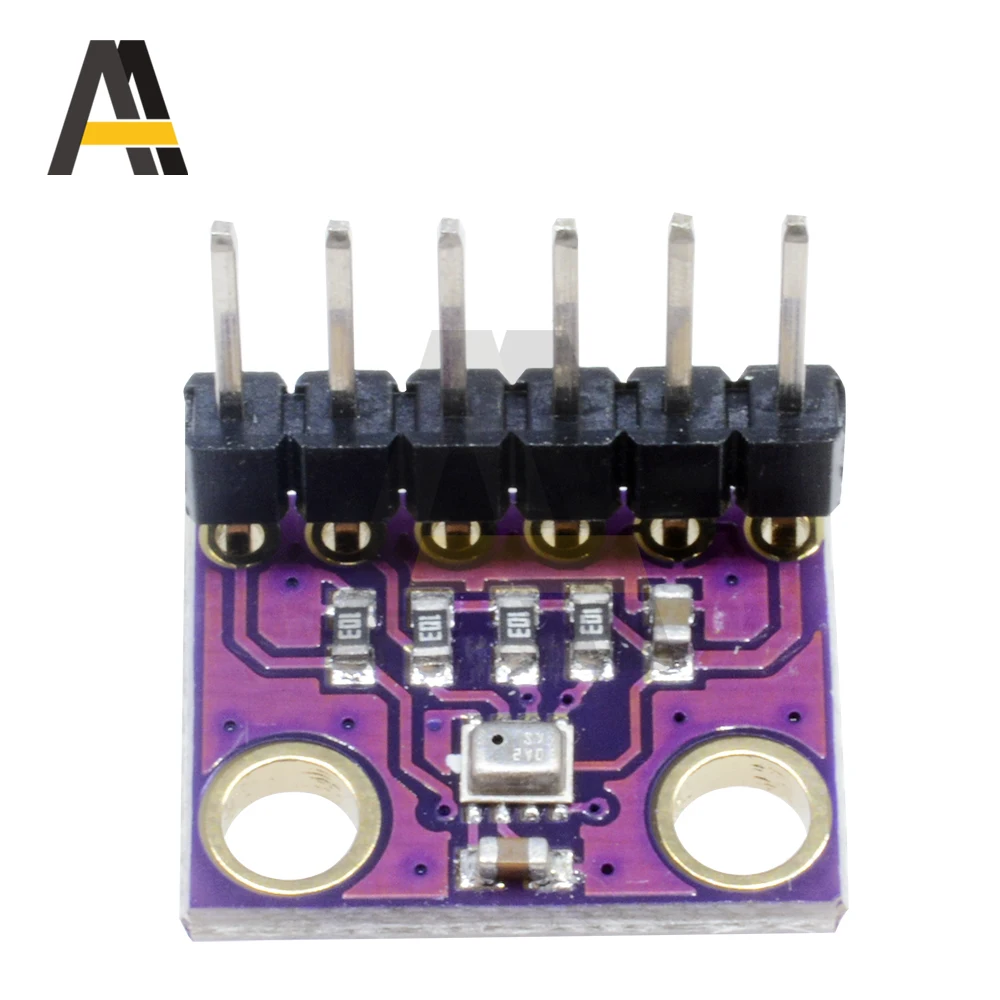 33-В-mp280-модуль-платы-датчика-температуры-и-барометрического-давления-для-arduino-цифровой-модуль-замена-bmp180-bmp085-6p-6-pin