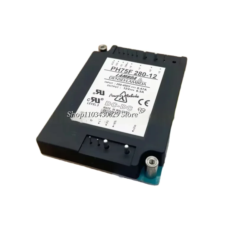 

PH75F280-2 PH75F280-5 PH75F280-12 PH75F280-24 PH75F280-15 НОВЫЙ ОРИГИНАЛЬНЫЙ СИЛОВОЙ МОДУЛЬ IGBT В НАЛИЧИИ