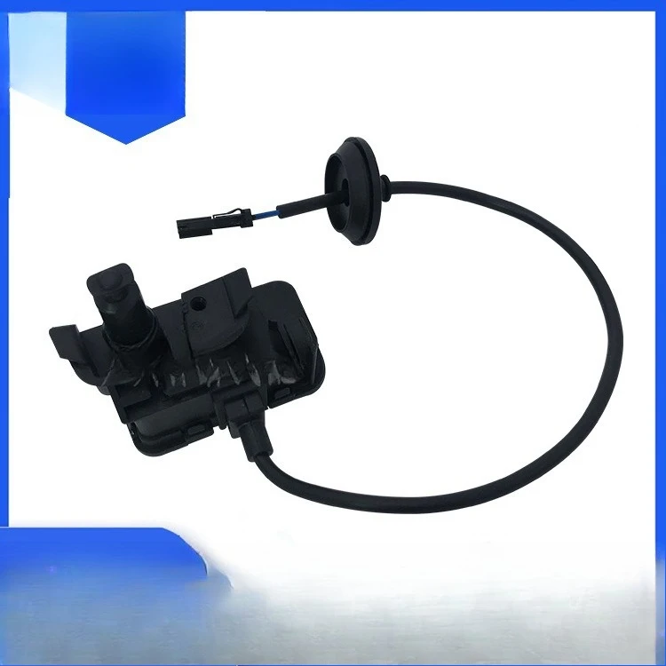 Passend für Volkswagen, Auto-Kraftstofftank-Abdeckungsmotor, Riegelmotor, Motor 6R0810773F