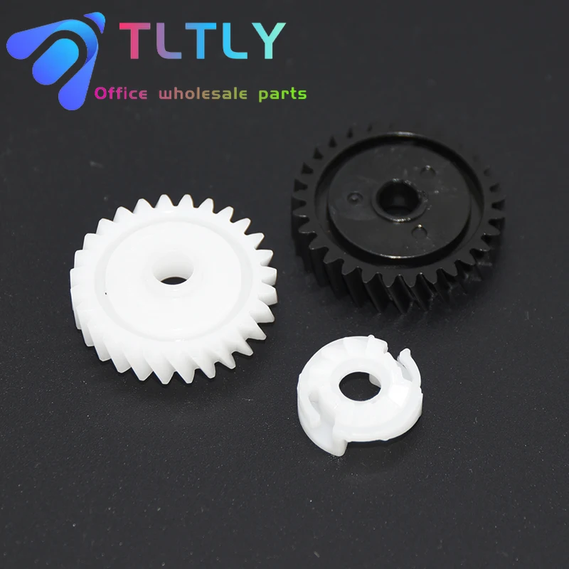 10PC FU9-0207-000 FU9-0401-000 FC0-1013-000 FU9-0209-000 Fuser Gear for CANON iR 1730 1740 1750 ADV 400 500/IR1730 IR1740 IR1750