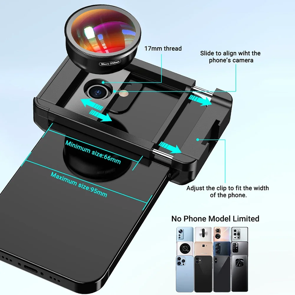 Apexel Mobile Phone…