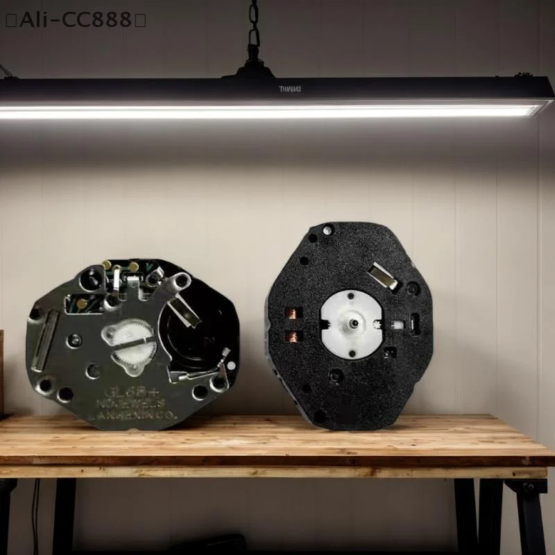 Durable GL68 Quartz Watch Piece for Watchmaker's Repair Equipment