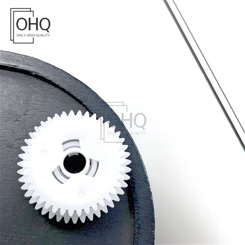 Paper Feed Clutch Gear 2Pcs for Canon PIXMA MX328 MX358 MX368 MX428 MP236 MP288 MP258 MP259 iP2780 iP2788 G1810 G2810 G4810 OHQ