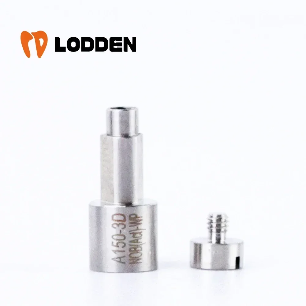 

Lodden Dental 3D Analog CAD CAM Implant Accessories Material Osstem Dentium DIO Megagen Dentis NeoBiotech Straumann Bicon Camlog