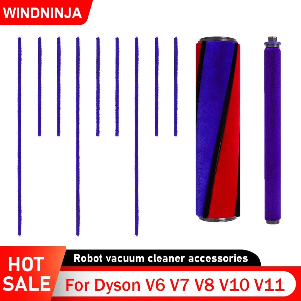 For Dyson V6 V7 V8 …