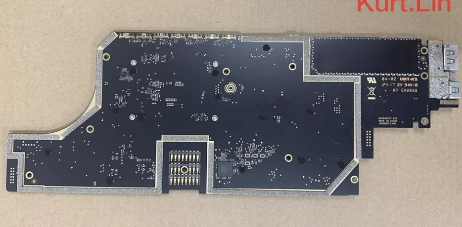 

Main Board Motherboard for Microsoft Surface laptop 1769 mainboard M1029273-001