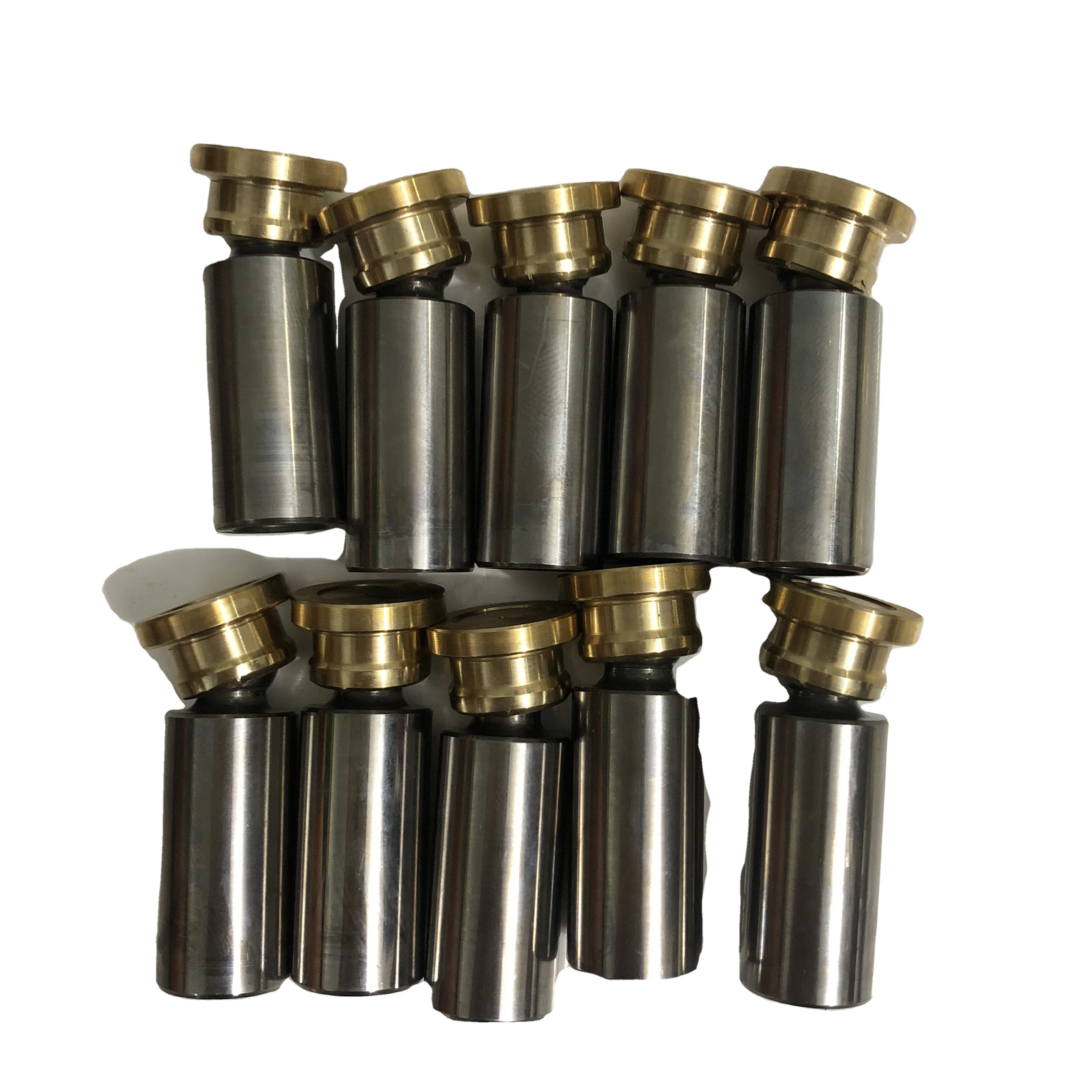 

172459-73512 PVD-2b-40 PVD-1b Excavator Parts Hydraulic Gear Pump Hydraulic Pump Parts Repair Kit