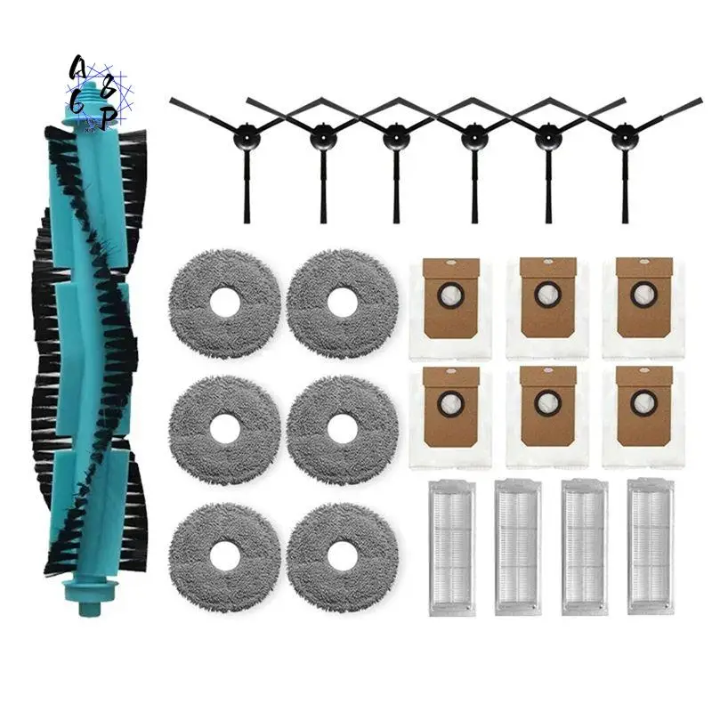 a68p-for-cecotec-conga-11090-スピンレボリューション交換スペアパーツアクセサリーメインサイドブラシ-hepa-フィルターモップダストバッグ